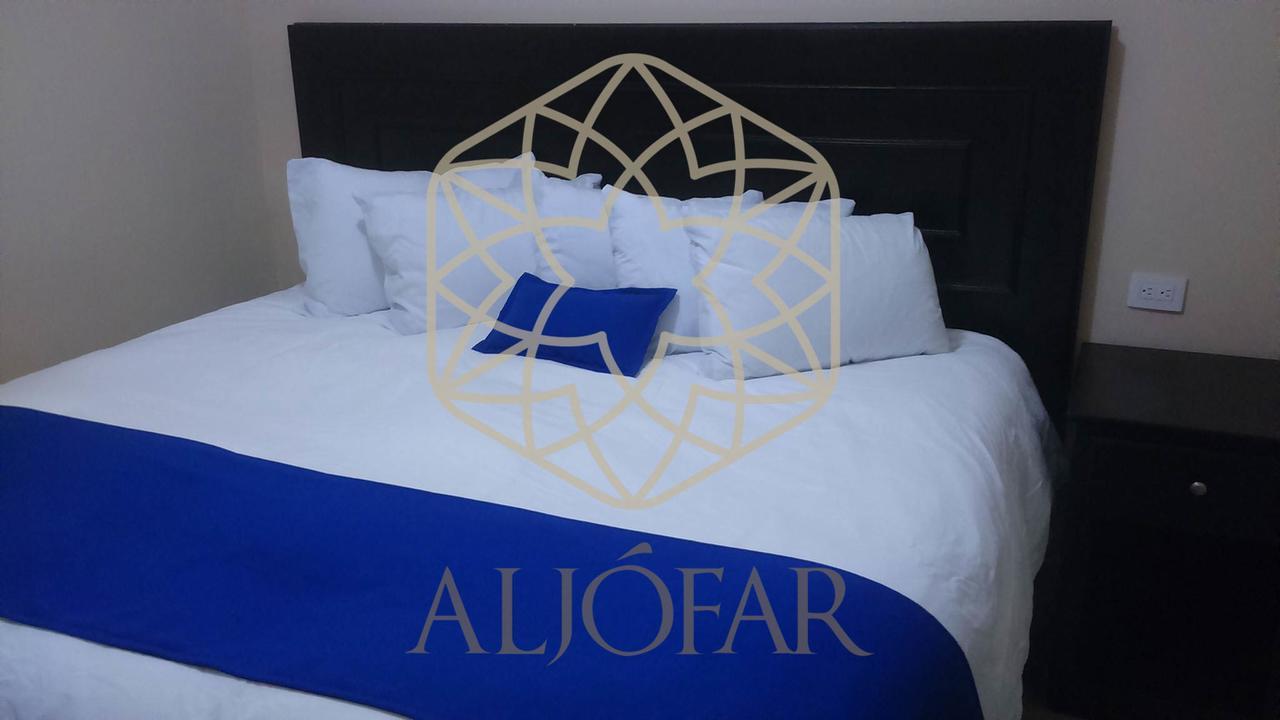 Hotel Aljofar Монтеморелос Экстерьер фото